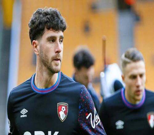 尤文圖斯挖角28歲英超天才中衛，阿根廷國腳，3大豪門也來爭搶