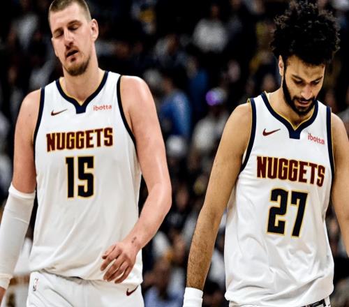 隨著掘金3分險勝，快船逆轉勇士，西部最新排名如下！火箭第3