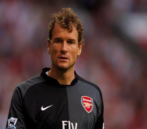 阿森納不敗賽季這套首發英超歷史能排第幾