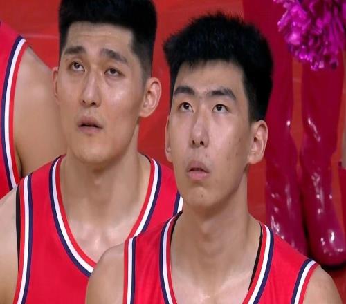 山東男籃5日補賽，第四外援官宣加盟，遼寧男籃官宣簽約新外援