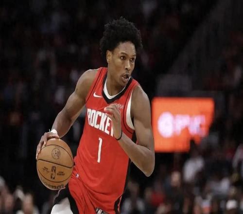 火箭噩耗！轟下22+12+4主控末節傷退，本就殘缺的陣容徹底難了