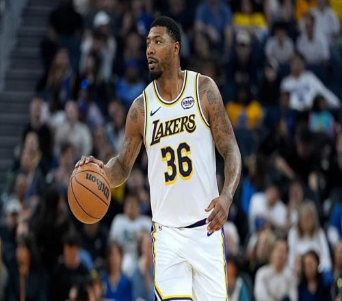 難得打出頂級3D后場的表現，湖人超級大閘能否保持這樣的狀態呢