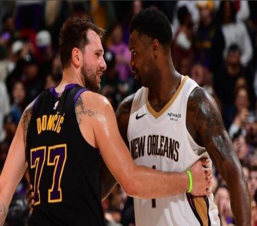 湖人關(guān)鍵時(shí)刻17勝5負(fù)聯(lián)盟第一！雷迪克：不斷進(jìn)步中