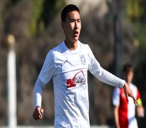 爭議！上海申花上演“出口轉內銷”操作留洋小將剛簽約就被外租