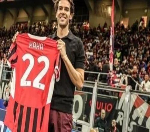 卡卡：相信米蘭能爭冠，我見過太多奇跡，有可能就需要相信