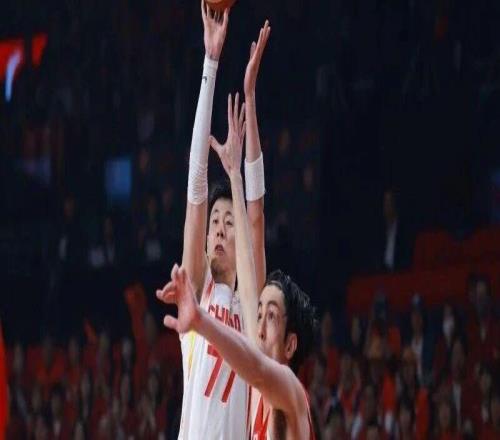 張鎮(zhèn)麟、鄒陽遞補入選CBA全明星