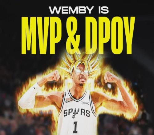 40分狂勝！NBA歷史第一隊！包攬西部所有榮譽