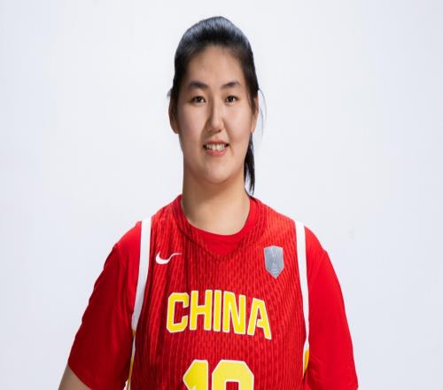 女版姚明暫離國家隊(duì),短期棄用非浪費(fèi)天賦,長期打磨方出頂級內(nèi)線