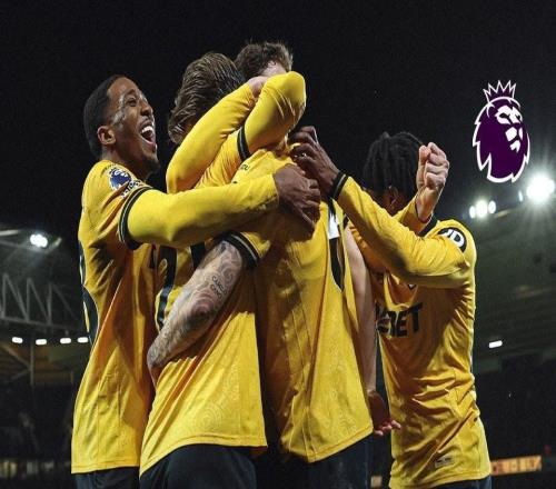 第94分鐘被絕殺，利物浦結(jié)束英超對(duì)狼隊(duì)六連勝