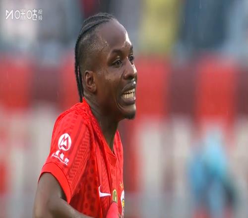 狂奔50米連過4人！“中超姆巴佩”海港造，前國腳：這速度太快了