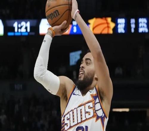 火箭拒絕簽約！3+3控衛轉投掘金，兩隊實力此消彼長，斯通失算了