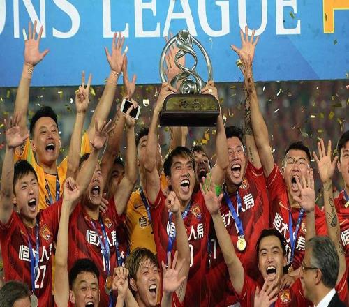 除了賽制和外援，中超球隊在亞冠失去競爭力的最大因素是國內球員