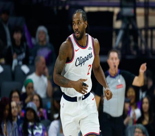 NBA西部最新排名！三隊(duì)爭(zhēng)第三，湖人2連勝，快船升第九