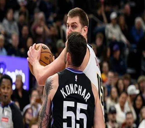 NBA不易！掘金面對西部弱旅僅3分險勝