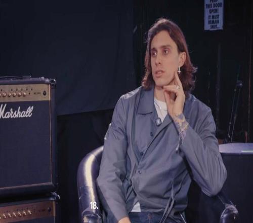 卡拉菲奧里：我們每天訓練時間不算長，訓練節奏很快強度也高