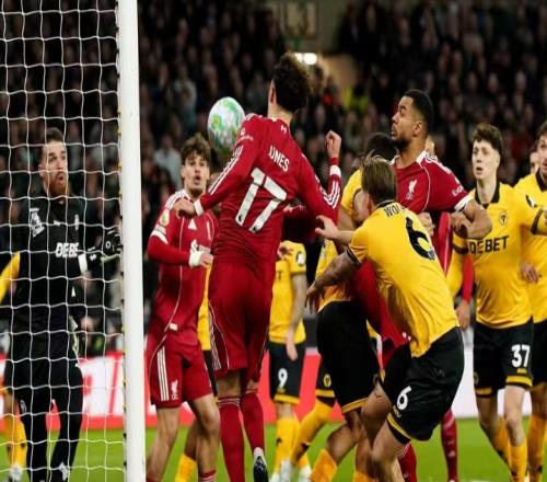 英超第29輪結(jié)束了4場比賽，最新積分榜如下！