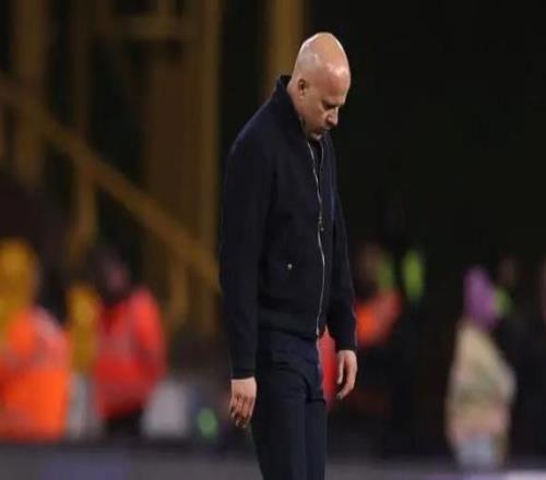 【英超】1比2客負狼隊，利物浦制造單季被絕殺紀錄