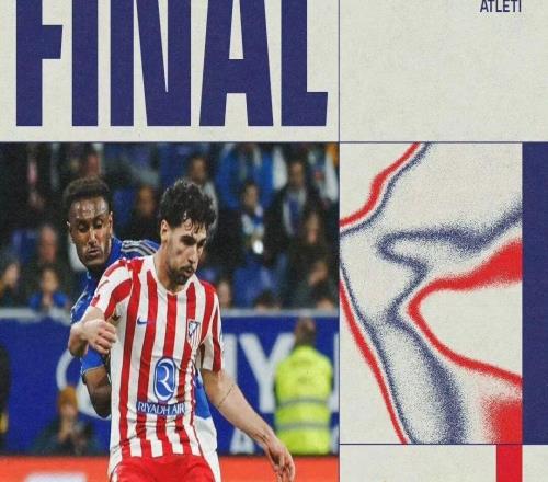 西甲第26輪綜述：皇馬兩連敗落后巴薩4分，安東尼德比戰倒勾破門