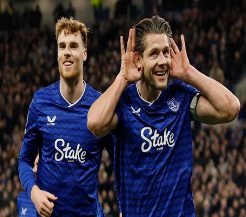 英超最新積分戰報：利物浦爆大冷，利茲聯被絕殺，埃弗頓連勝