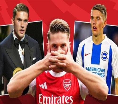 阿森納神鋒重返“傷心地”，今晚布萊頓有難了！