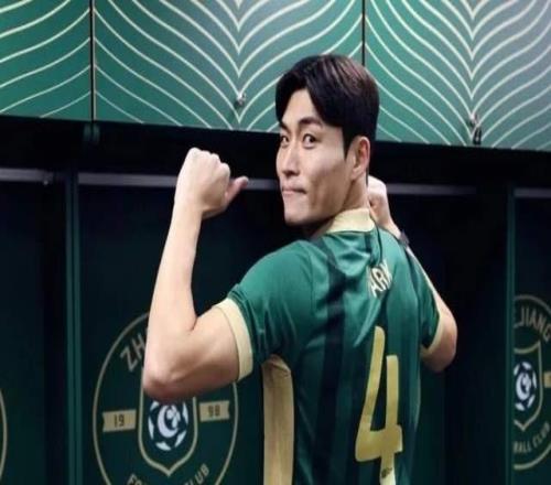 中超外援確定參加世界杯:中超母隊有望獲23萬美元參賽補償!