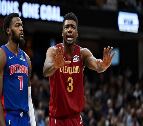 進攻能力相當不錯，騎士替補中鋒完全有能力扮演奇兵的角色