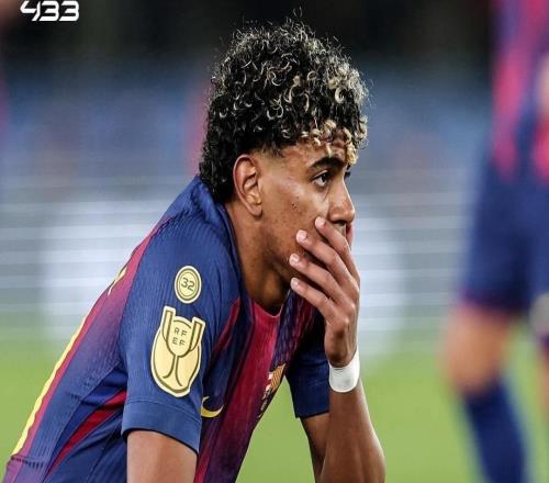 足壇一夜動(dòng)態(tài)：皇馬前鋒無緣世界杯巴薩34馬競利物浦慘遭絕殺