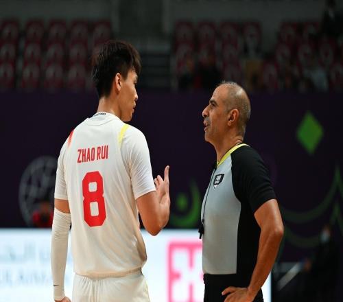 4連勝晉級難了中國男籃傳1個好消息2壞消息，下期12人名單浮現