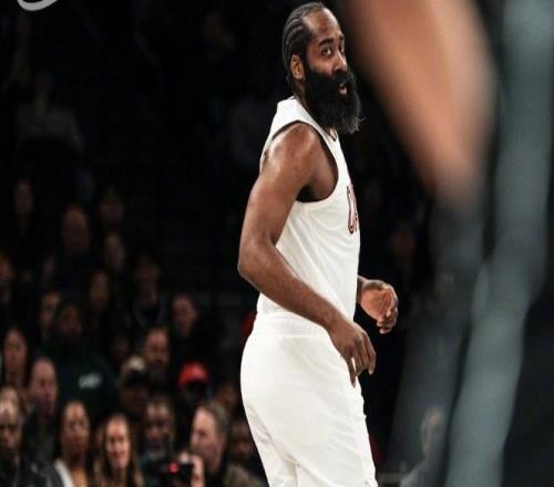 騎士迎戰(zhàn)東部第一！米切爾繼續(xù)缺席，哈登單核帶隊(duì)沖擊2連勝