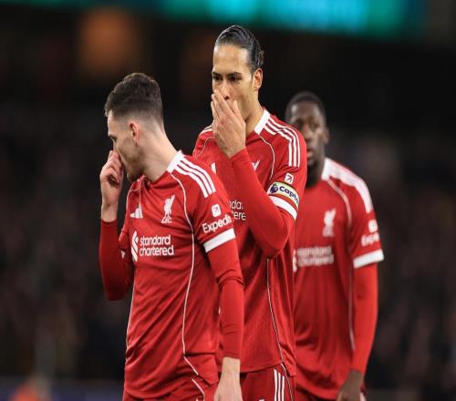 12！英超冠軍爆大冷客場遭墊底隊絕殺4連勝終結歐冠資格告急