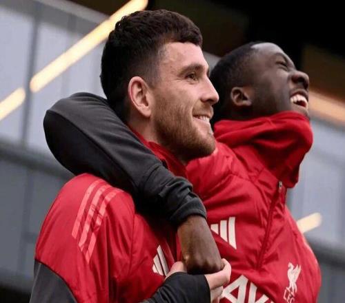 利物浦夏窗目標出爐！兩大位置可得到加強，回購寬薩或需6000萬歐