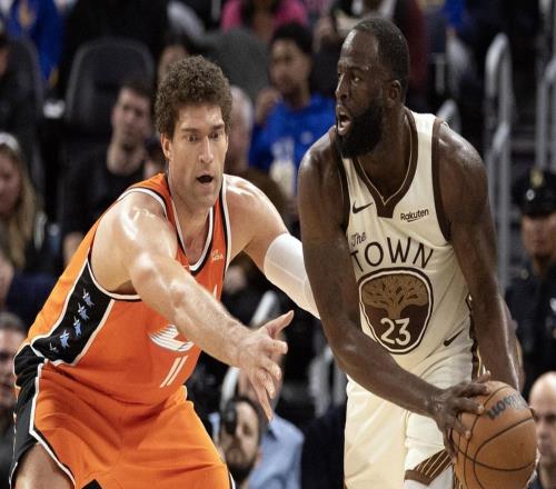 負作用，勇士隊格林在缺少庫里和巴特勒的情況下讓勇士隊苦不堪言