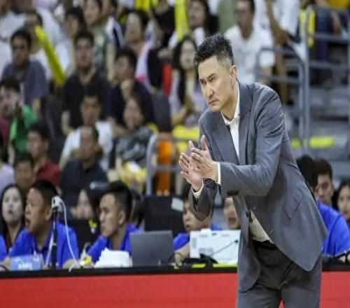 CBA廣東戰(zhàn)新疆倒計(jì)時(shí)8天，崔永熙麥考爾迎首秀，徐杰復(fù)出小胡缺席