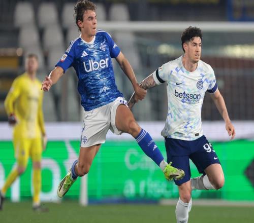 意甲領頭羊掉鏈子:罕見0射正,6.6億歐豪陣也沒用