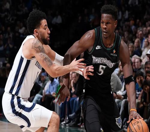 東契奇轟27+10+7仍無緣今日最佳！對不起，你碰到不講理的華子了