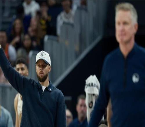 9戰6負告急！勇士進季后賽概率跌至56%：又添新傷員