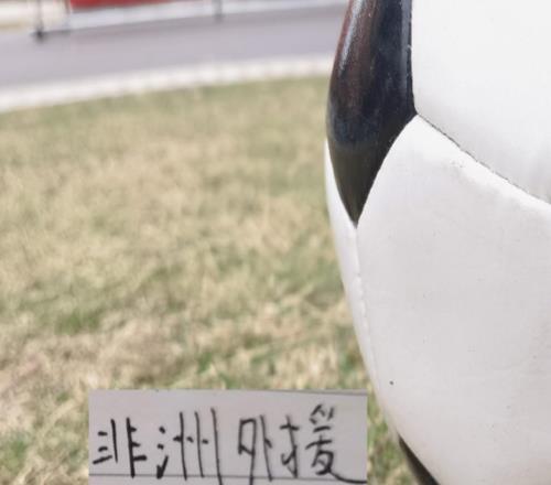 三大豪門海港申花北京國安今年都有非洲外援而且還是大腿