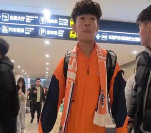 2026中超新老傳承超燃！鄺兆鐳等6小妖誰先首秀7名37歲老將堅守