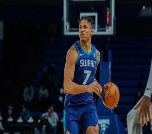 山東男籃官宣：歡迎基昂泰約翰遜加盟山東高速籃球俱樂部