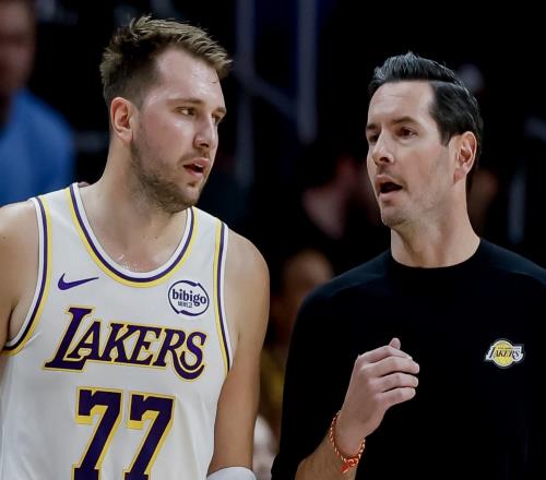 里奇保羅談湖人此次將帥不和，直言很多教練都曾“挑戰”明星球員