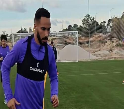 5輪10分有戲，津門虎盡快平分差戰升班馬不容有失陳哲宣先停賽