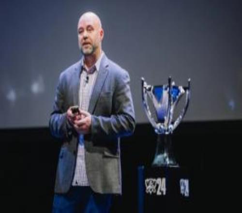 電競負責人回應先鋒賽場館太?。哼@樣做可以保持靈活性