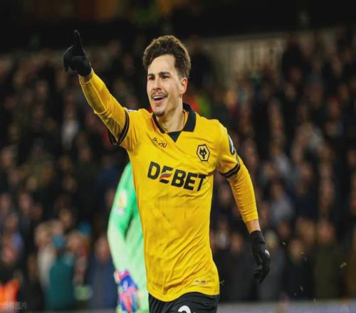 徐彬下賽季有機會踢英超狼隊觸底反彈，21絕殺利物浦豪取2連勝