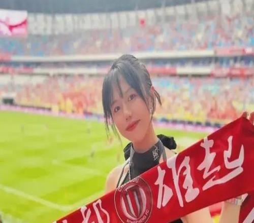 中超16強巡禮成都蓉城：千載難逢良機，川軍創造歷史