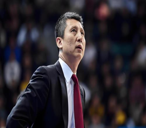 CBA最應(yīng)該在國(guó)家隊(duì)的兩名球員！一人得罪郭士強(qiáng)，一人觸碰底線