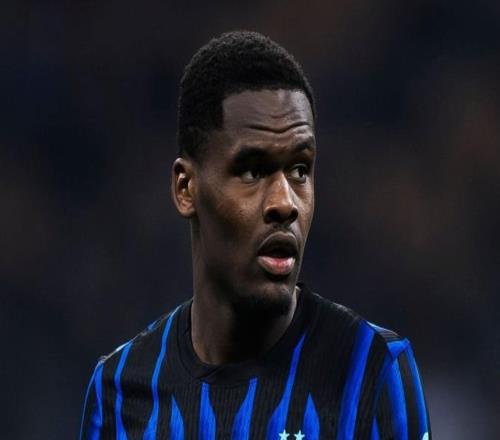 意媒：博尼輕微小腿肌肉緊張，將缺席意杯半決賽但能出戰(zhàn)德比