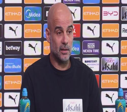 瓜帥：定位球不僅是角球，現在的界外球比角球也差不了多少了