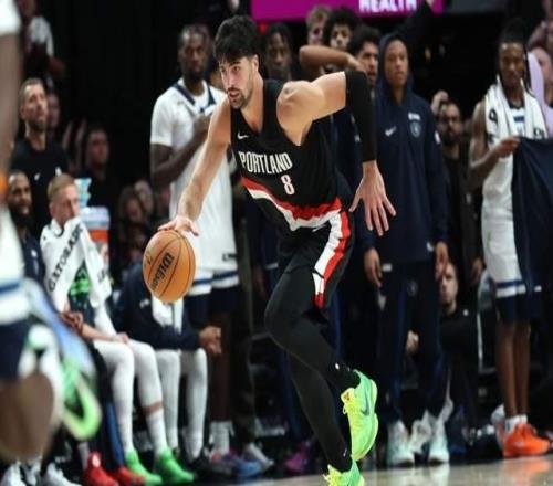 灰熊vs開拓者前瞻：阿夫迪亞有望復(fù)出，開拓者力爭(zhēng)終結(jié)連敗