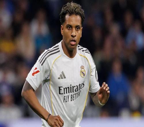 皇馬官方：羅德里戈右膝前十字韌帶斷裂，并伴有外側(cè)半月板斷裂