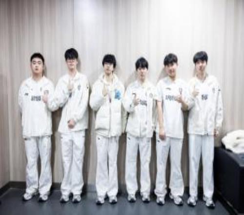 iG賽后更博:無論是鼓勵還是批評都會化為支撐我們繼續前行的力量